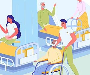 Servicios socio-sanitarios