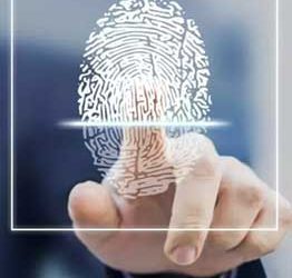 La huella dactilar para el registro horario ya no es legal