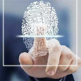 La huella dactilar para el registro horario ya no es legal