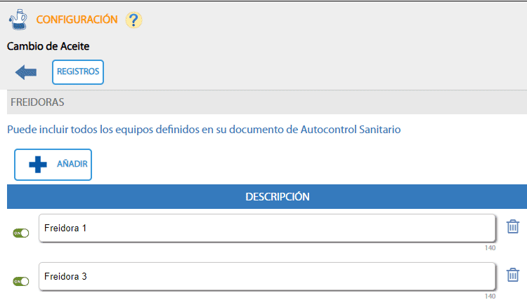 modulo-cambio-aceite-equipos