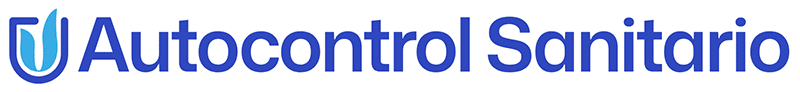 Autocontrol Sanitario